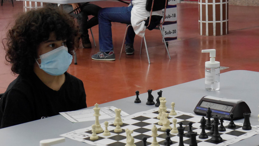 Distrital de jovens com 80 jogadores no Mercado de Culturas em Arroios –  Associação de Xadrez de Lisboa