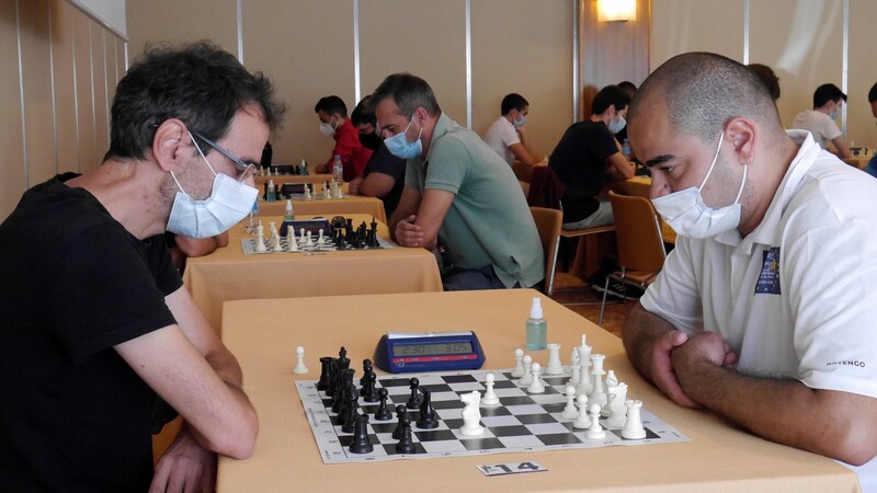 Outros torneios - Associação de Xadrez de Lisboa